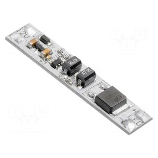 Touchless switch | 12VDC | bipolar,with motion detector