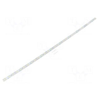 LED strip | 12V | white neutral | W: 10mm | L: 500mm | CRImin: 80 | 120°