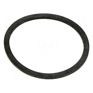 Accessories: washer | NBR rubber | 13.7÷15.7mm