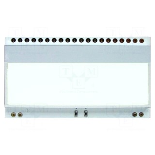 Backlight | EADOGM081,EADOGM162,EADOGM163 | LED | 55x31x3.6mm