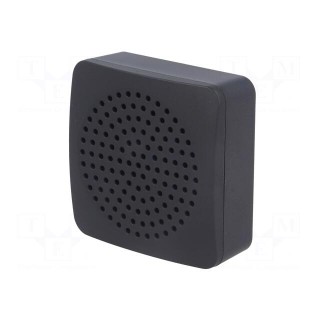 Speaker module | CleO35A,CleO50 | 63x63x23.8mm | CleO Series