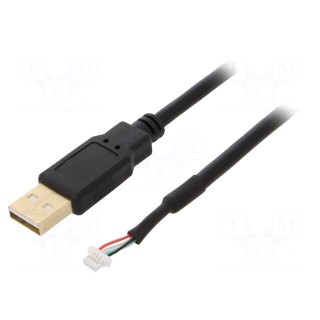 USB cable | Communication: USB