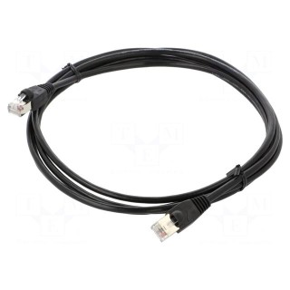 Communication cable | XBTZ | RJ45,RS485 | Modbus | 2.5m