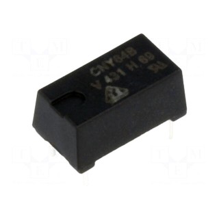 Optocoupler | THT | Ch: 1 | OUT: transistor | Uinsul: 8.2kV | Uce: 32V