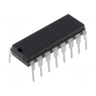Optocoupler | THT | Ch: 4 | OUT: transistor | Uinsul: 5.3kV | Uce: 50V