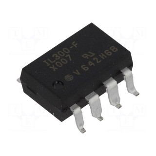 Optocoupler | SMD | Ch: 1 | OUT: photodiode | 5.3kV | Gull wing 8