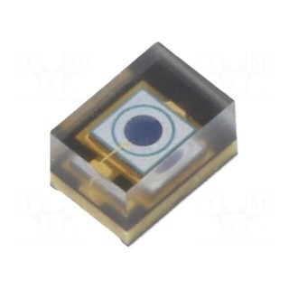 Photodiode | 1208 | 905nm | 400-1000nm | Mounting: SMD | 5nA | -55÷100°C