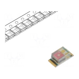 Phototransistor | 630nm | 6V