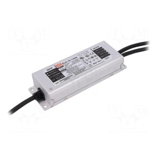 Power supply: switched-mode | Communication: DALI | LED | 60W | 12VDC