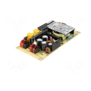 Power supply: switched-mode | Communication: DALI | LED | 64.4W | 150g