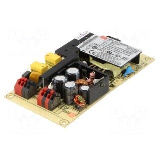 Power supply: switched-mode | Communication: DALI | LED | 65.1W | 150g