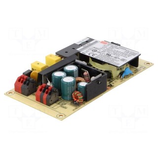 Power supply: switched-mode | Communication: DALI | LED | 65.1W | 150g