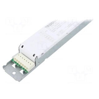 Power supply: switched-mode | Communication: DALI | LED | 100W | OUT: 1