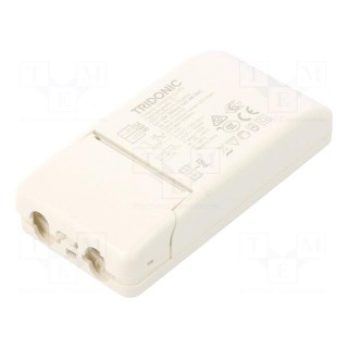 Power supply: switched-mode | LED | 10W | 10÷14.2VDC | 700mA | IP20
