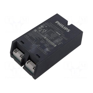 Power supply: switched-mode | LED | 110W | 70÷220VDC | 200÷700mA | IP20