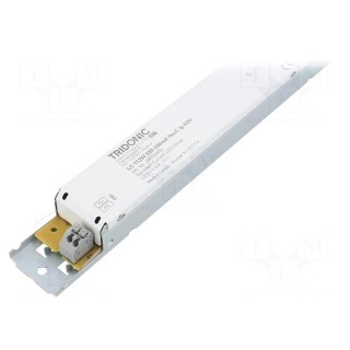 Power supply: switched-mode | LED | 112W | 143÷320VDC | 350mA | OUT: 1