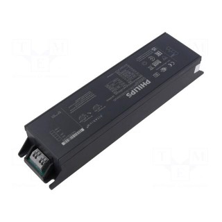 Power supply: switched-mode | LED | 150W | 100÷214VDC | 700mA | IP20