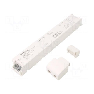 Power supply: switched-mode | LED | 150W | 24VDC | 625÷6250mA | IP20