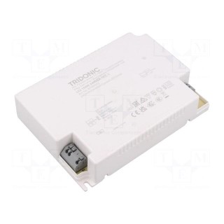 Power supply: switched-mode | LED | 150W | 30.5÷86VDC | 1750÷2450mA