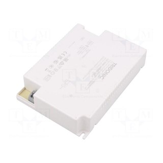 Power supply: switched-mode | LED | 150W | 30.5÷86VDC | 1750÷2450mA