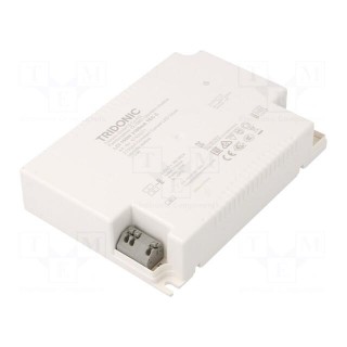 Power supply: switched-mode | LED | 150W | 35.5÷71.5VDC | 2100mA | IP20