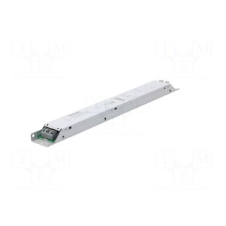 Power supply: switched-mode | LED | 150W | 48VDC | 198÷264VAC | IP20