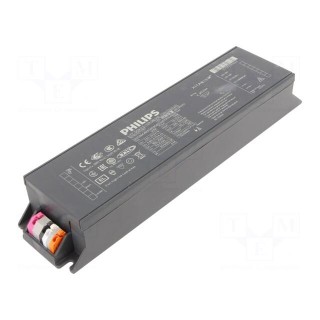 Power supply: switched-mode | LED | 150W | 70÷214VDC | 700mA | IP20