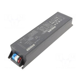 Power supply: switched-mode | LED | 150W | 70÷214VDC | 700mA | IP20