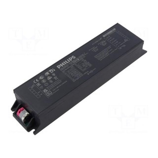 Power supply: switched-mode | LED | 150W | 70÷214VDC | 300÷1050mA