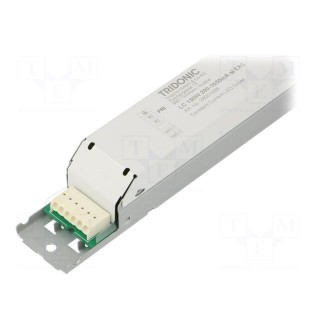 Power supply: switched-mode | LED | 150W | 80÷300VDC | 200÷1050mA