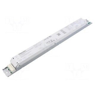 Power supply: switched-mode | LED | 150W | 80÷300VDC | 250÷1050mA