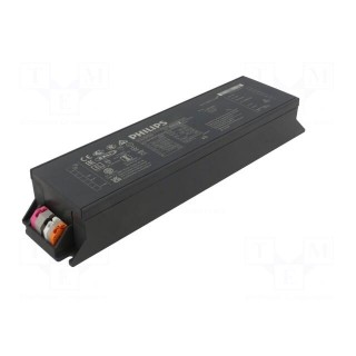 Power supply: switched-mode | LED | 150W | 90÷283VDC | 200÷700mA | IP20