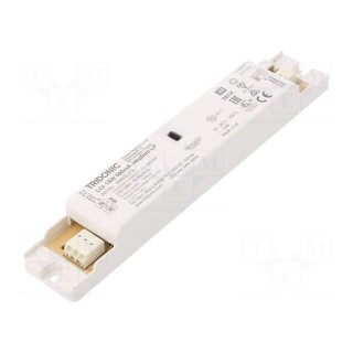 Power supply: switched-mode | LED | 15W | 13.5÷33.5VDC | 500mA | IP20