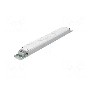 Power supply: switched-mode | LED | 18W | 24VDC | 113÷750mA | IP20 | LC