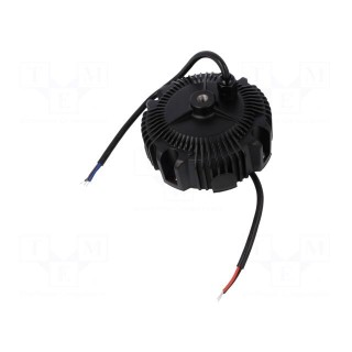 Power supply: switched-mode | LED | 198W | 36VDC | 3.3÷5.5A | 90÷305VAC