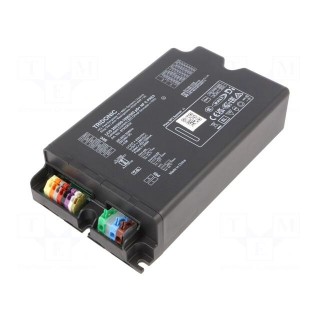 Power supply: switched-mode | LED | 200W | 100÷355VDC | 200÷1050mA