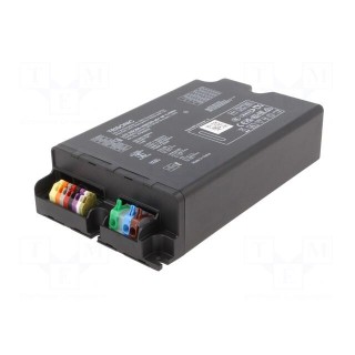 Power supply: switched-mode | LED | 200W | 100÷355VDC | 200÷1050mA