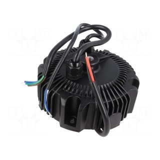 Power supply: switched-mode | LED | 200W | 36VDC | 5.5A | 90÷305VAC