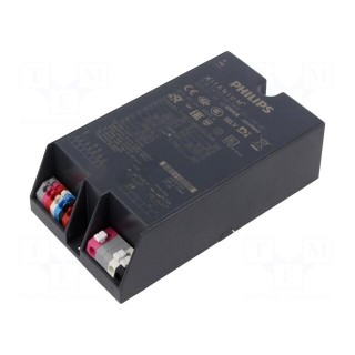 Power supply: switched-mode | LED | 22W | 8÷32VDC | 300÷1050mA | IP20