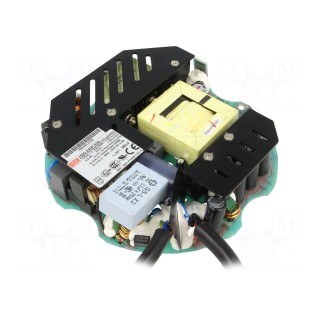 Power supply: switched-mode | LED | 240W | 36÷60VDC | 2400÷4000mA