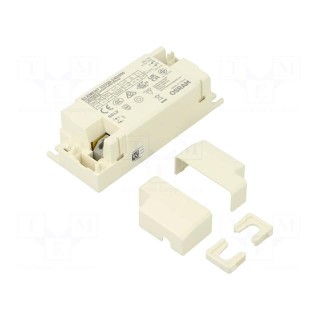 Power supply: switched-mode | LED | 32W | 21÷40VDC | 800mA | 220÷240VAC