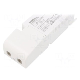 Power supply: switched-mode | LED | 35W | 24VDC | 1458mA | 198÷264VAC