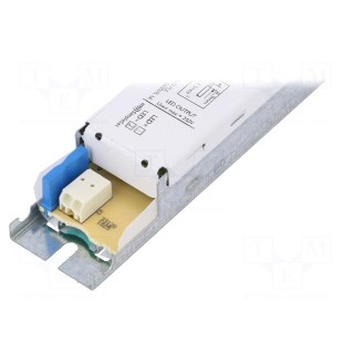 Power supply: switched-mode | LED | 35W | 50÷150VDC | 80÷350mA | IP20