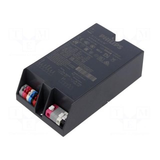Power supply: switched-mode | LED | 40W | 25÷77VDC | 200÷700mA | IP20