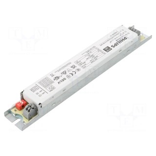 Power supply: switched-mode | LED | 41W | 23÷51VDC | 500÷800mA | IP20