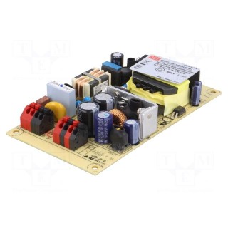 Power supply: switched-mode | LED | 44.8W | 19÷32VDC | 1400mA | 140g