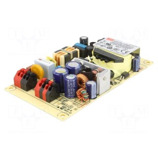 Power supply: switched-mode | LED | 45.15W | 26÷43VDC | 1050mA | 140g