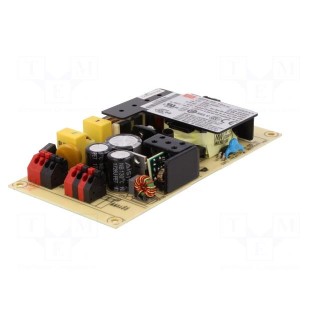 Power supply: switched-mode | LED | 50W | 12VDC | 4.2A | 180÷295VAC