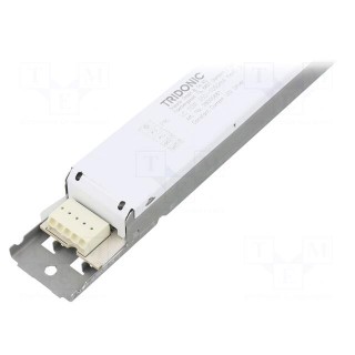 Power supply: switched-mode | LED | 50W | 20÷50VDC | 350÷1050mA | OUT: 1