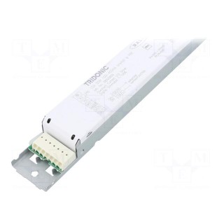 Power supply: switched-mode | Communication: DALI | LED | 50W | OUT: 1